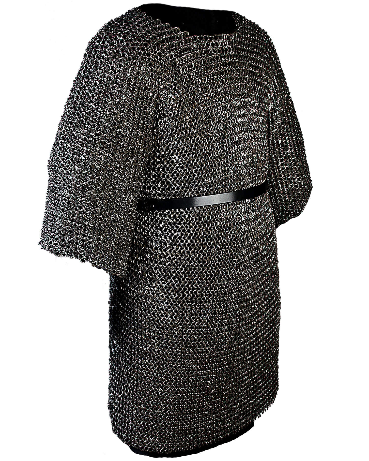 Kettenhemd vollvernietet Restposten