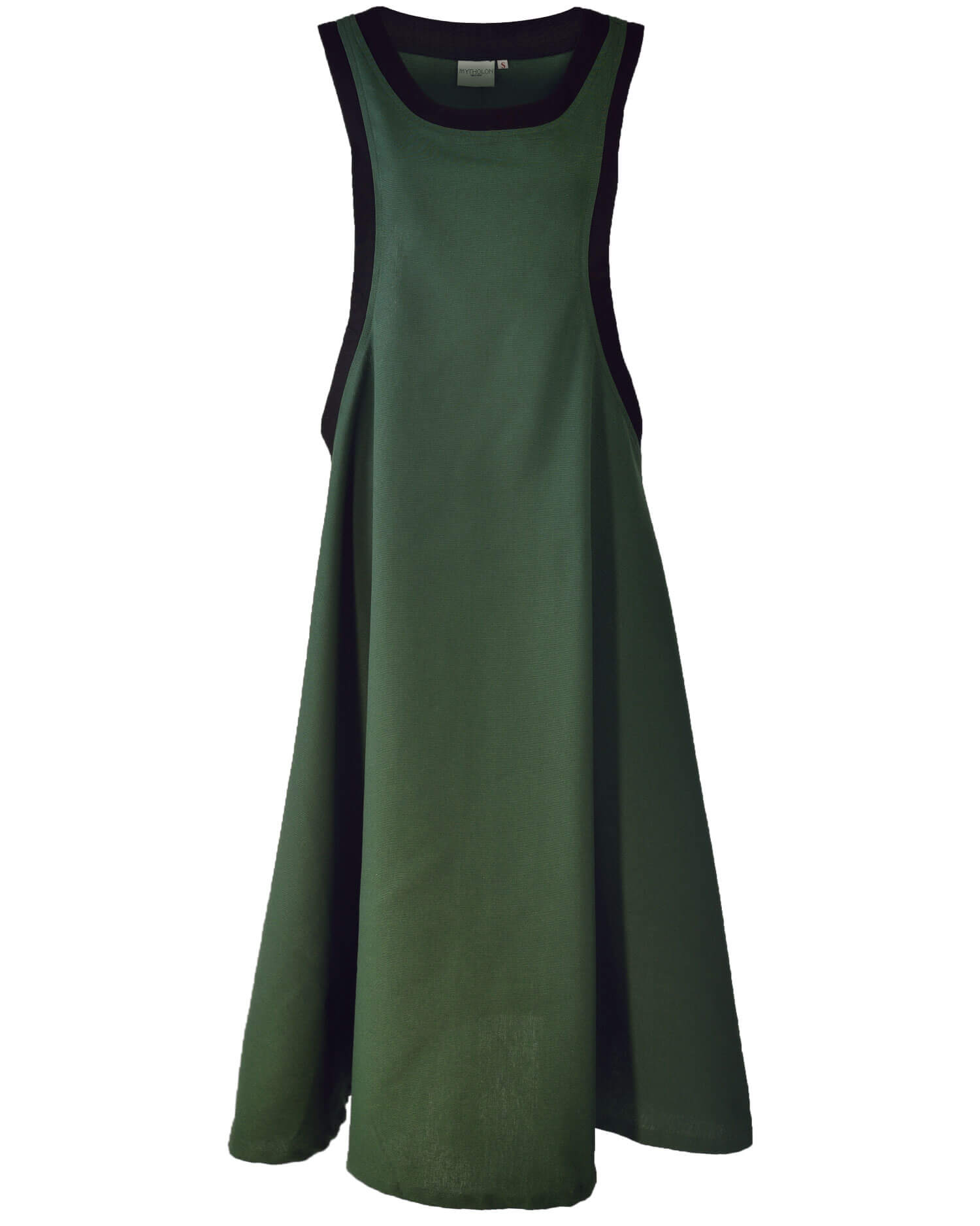 Mittelalter Höllenfensterkleid Restposten