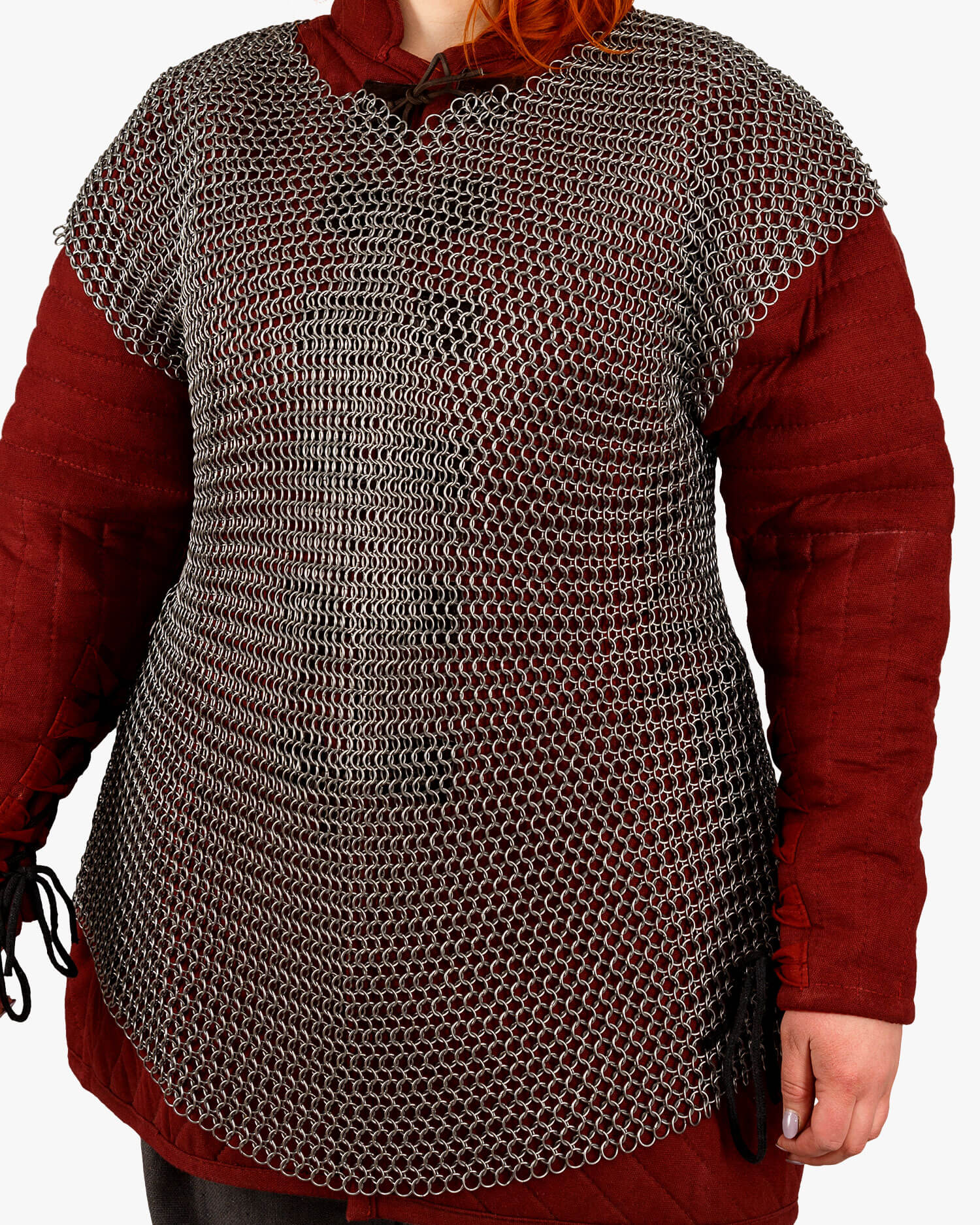 Ärmelloses Kettenhemd Restposten