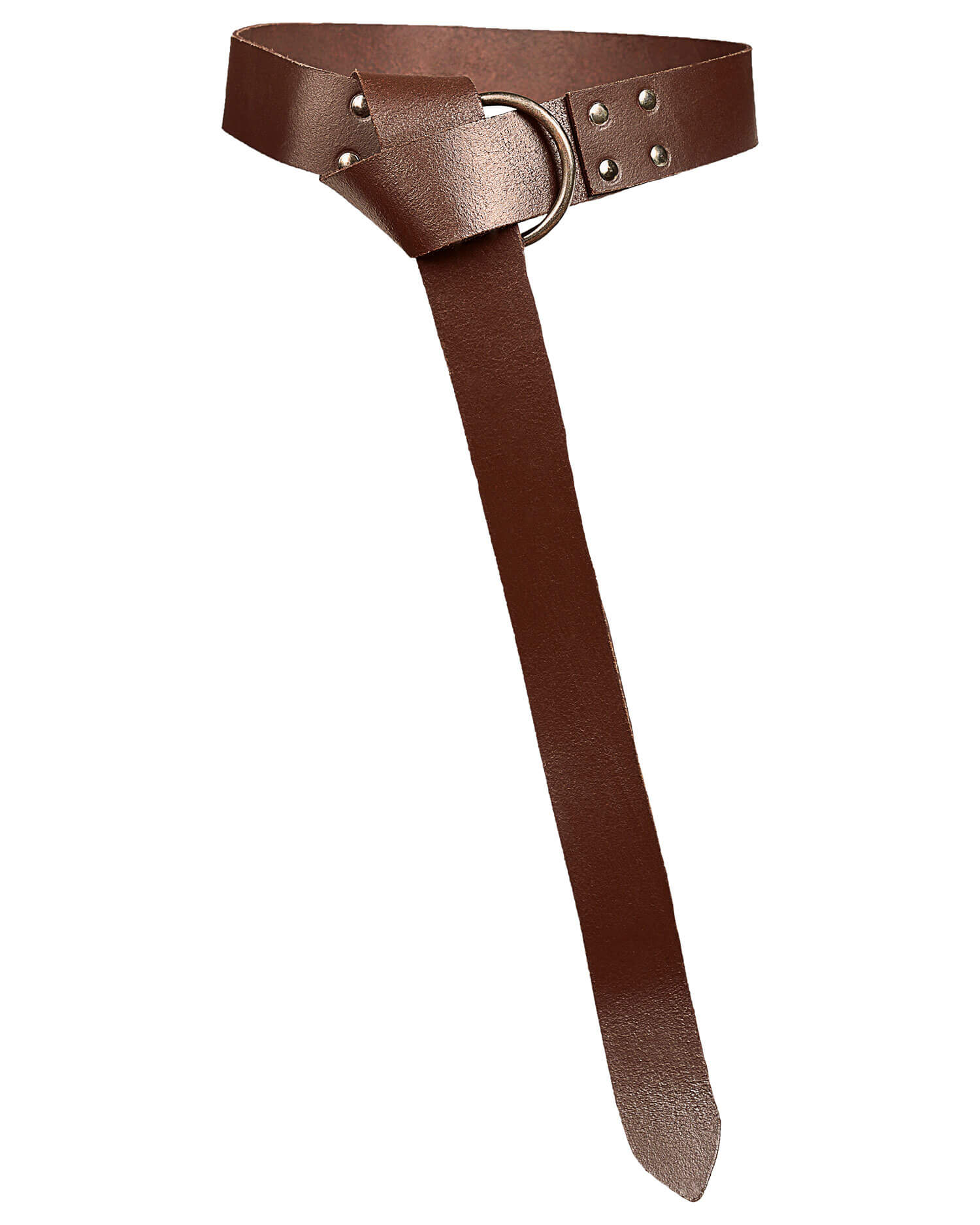 Mittelalter Ringgürtel