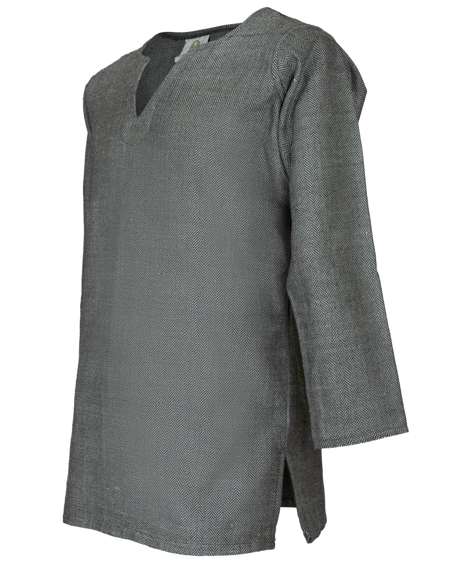 Wikinger Tunika Fischgrat