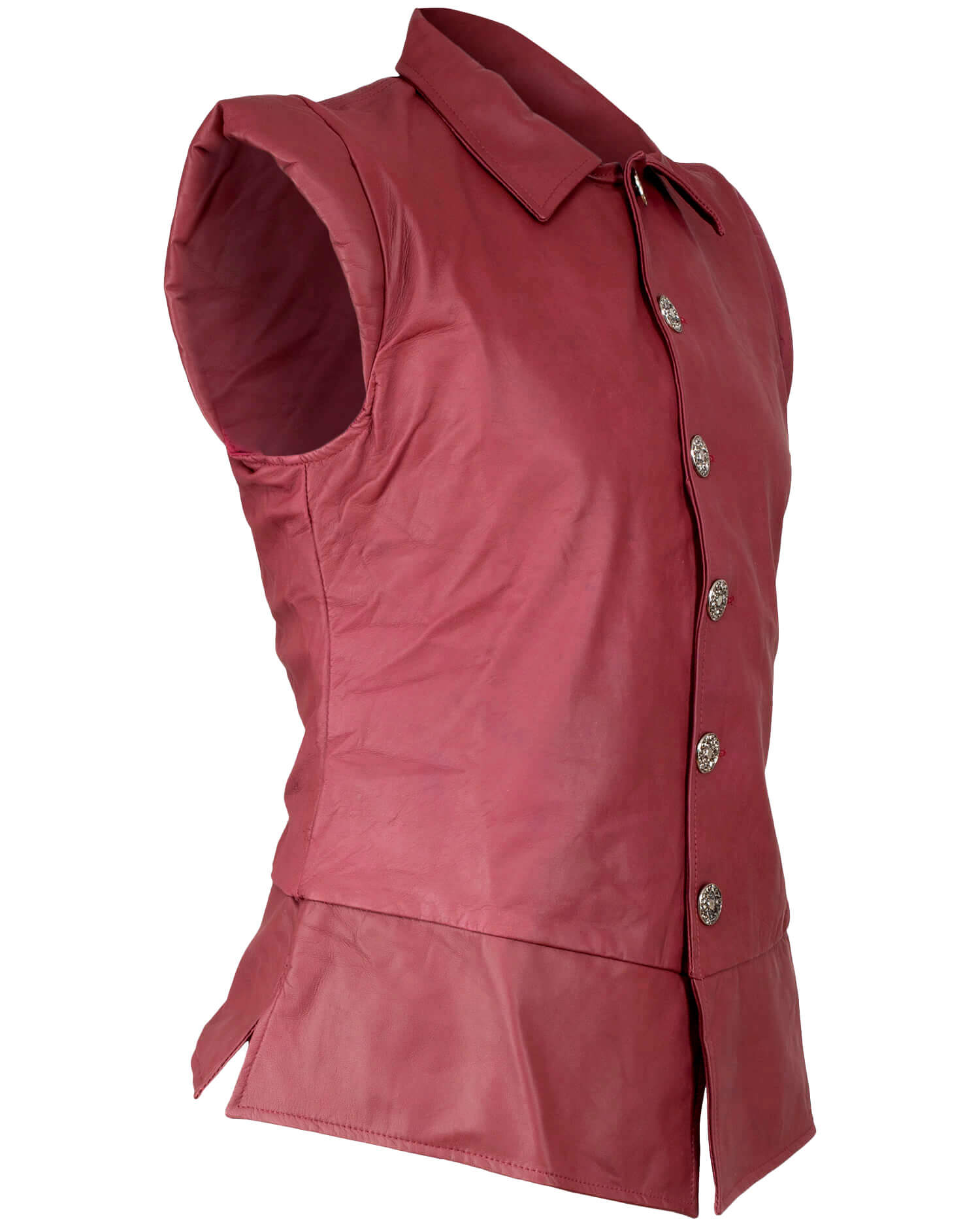 Ritter Lederwams Restposten