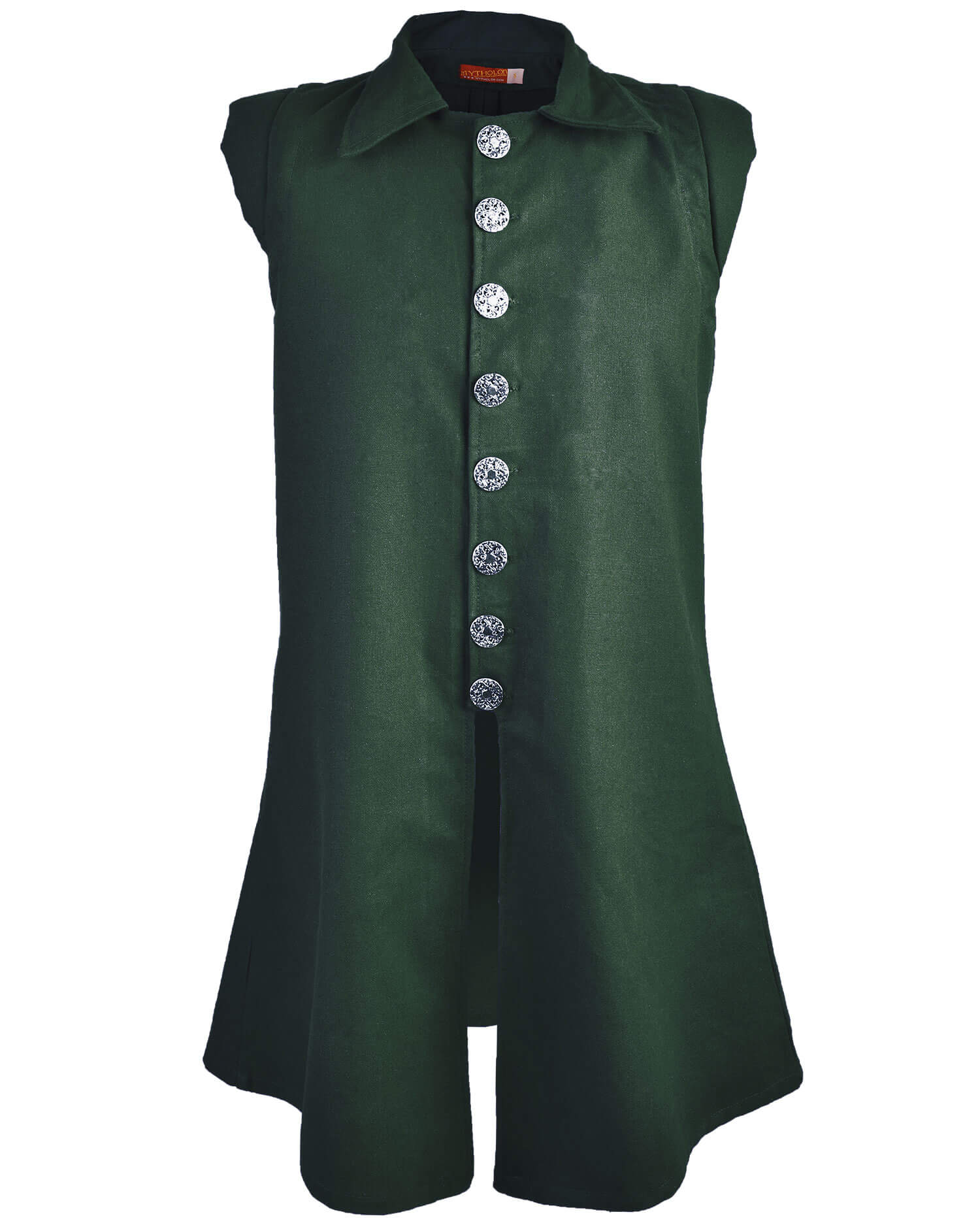 Mittelalter Weste lang Restposten