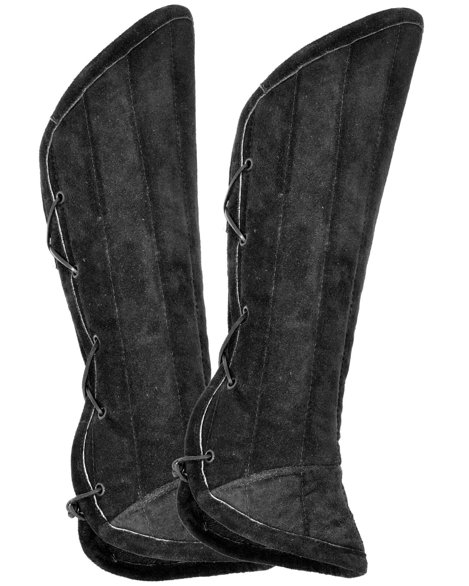 Mittelalter Beinpolster