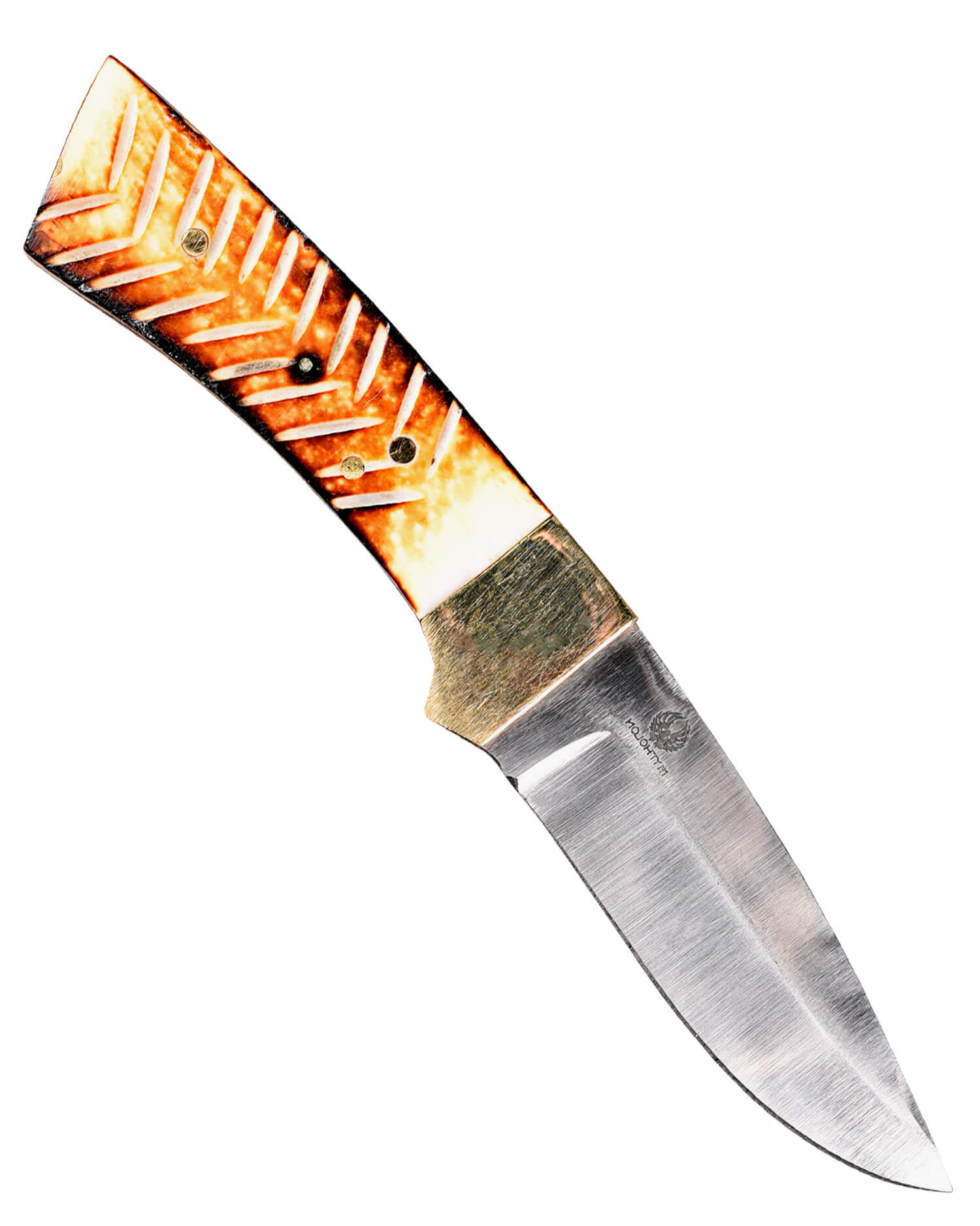 Edles Messer mit Scheide Restposten