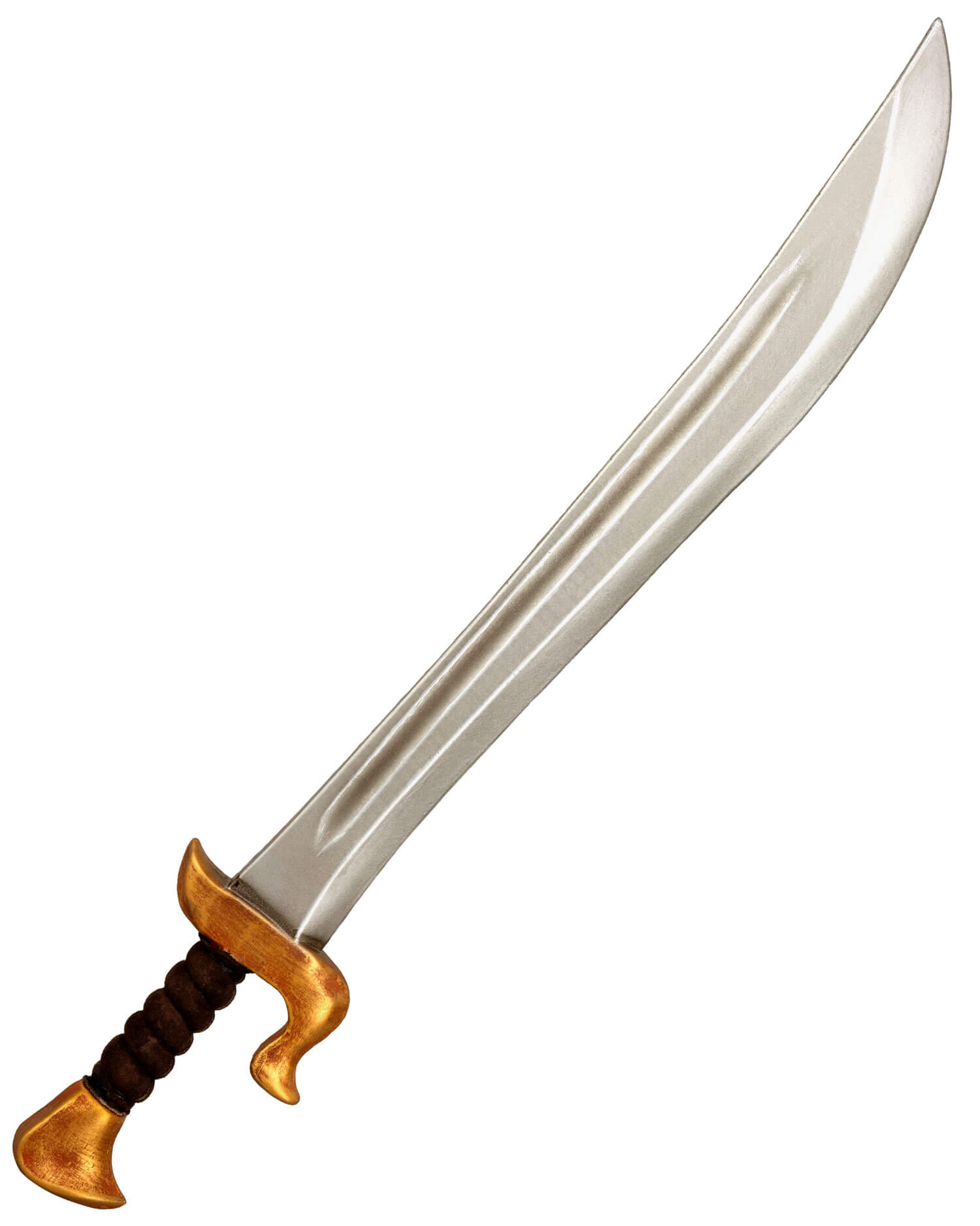 Pirate boarding knife