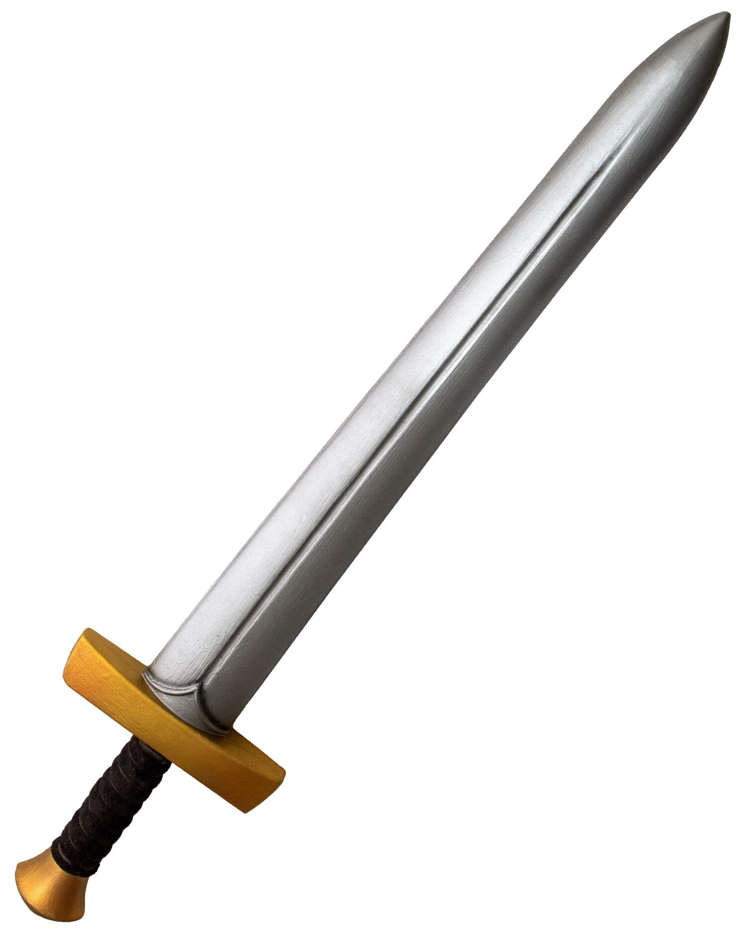 Beginner sword