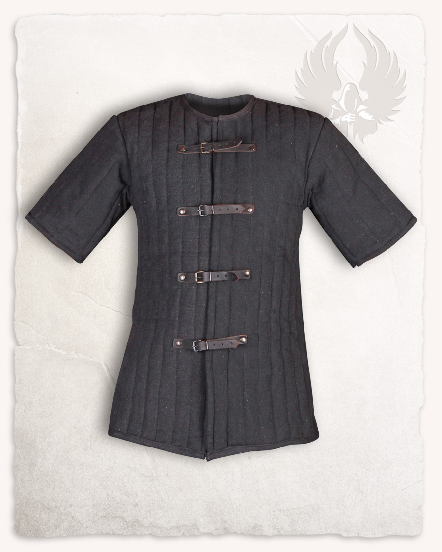 Gustav-Gambeson-Canvas-schwarz-L